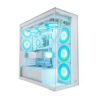 ARCTIC Xtender (White) ACPCC00014A