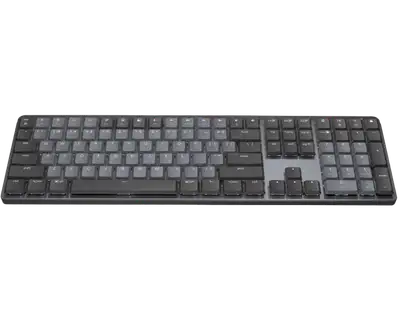LOGITECH MX Mechanical TACTILE 920-010757