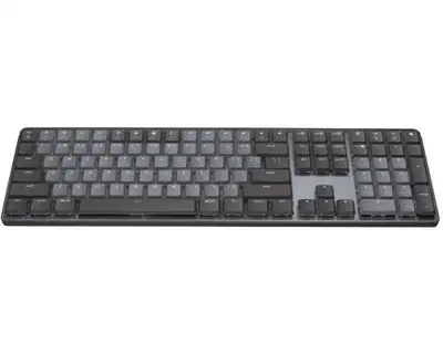 LOGITECH MX Mechanical TACTILE 920-010757