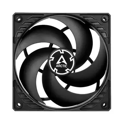 ARCTIC P12 ACFAN00118A 120mm Black