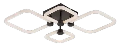 RABALUX  Sotiris, plafonska lampa  47W 4000-7000lm, 3000K-6500K