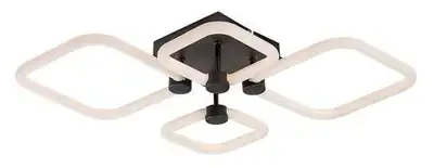 RABALUX  Sotiris, plafonska lampa  47W 4000-7000lm, 3000K-6500K