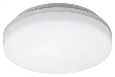 RABALUX Zenon plafonjera LED 18W, bela