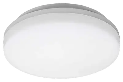 RABALUX Zenon plafonjera LED 18W, bela