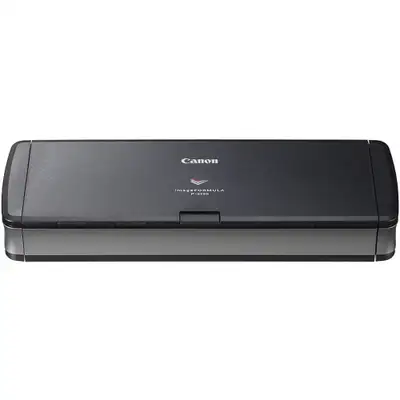 CANON DOCUMENT READER P-215 II