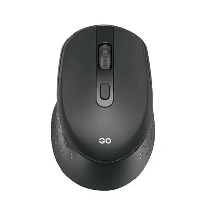 FANTECH W606 GO black