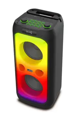 LEXA LX-301 SONIC
