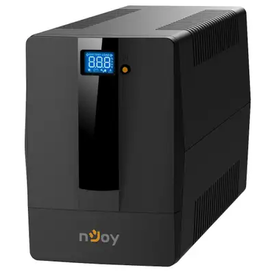 NJOY Horus Plus 1500 900W UPS00448