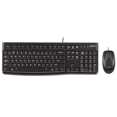 LOGITECH MK120 US 920-002562