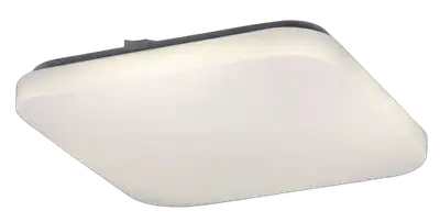 RABALUX Rob plafonjera  LED 32W 4000K bela cetvrtasta 32x32cm