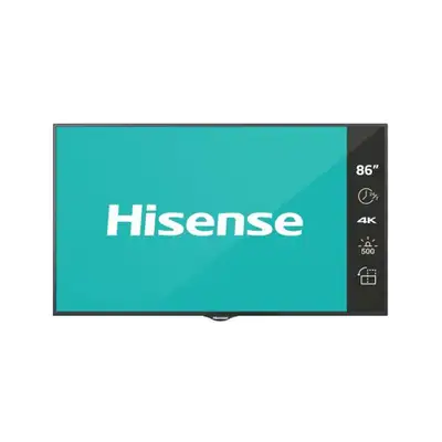 HISENSE 86BM66AE