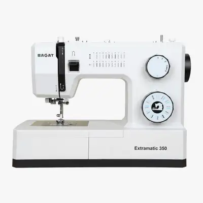 BAGAT EXTRAMATIC 350