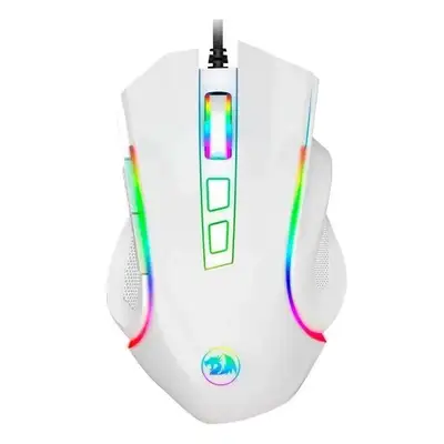 REDRAGON Griffin M607, mis, white