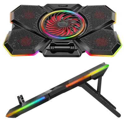 RAMPAGE S47 COOLFLOW