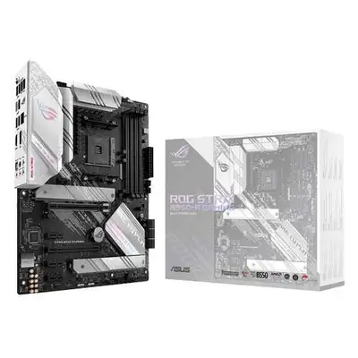 ASUS ROG STRIX B550-A GAMING