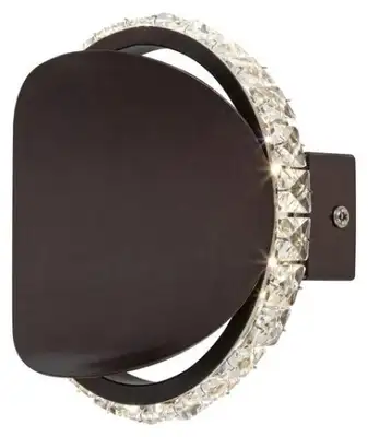 RABALUX Capriana, wall LED 6W