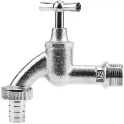 GARDENA Slavina 3/4" sa nastavkom za crevo 3/4"(19mm)