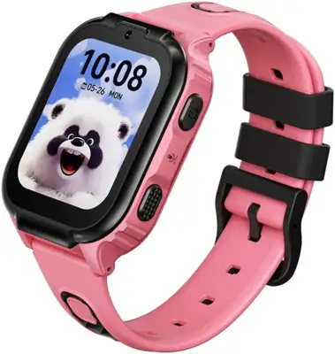 DOOGEE Kids Watch Anyscene S1 Cherry Red