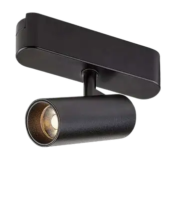 RABALUX LiTrack Spot03V, SMART šinski reflektor LED 5W, 330lm, 400lm, 2700-5500K, dimabilan, DC 24V