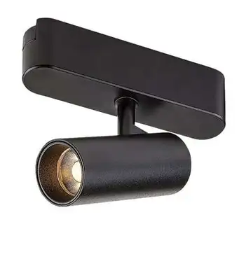 RABALUX LiTrack Spot03V, SMART šinski reflektor LED 5W, 330lm, 400lm, 2700-5500K, dimabilan, DC 24V