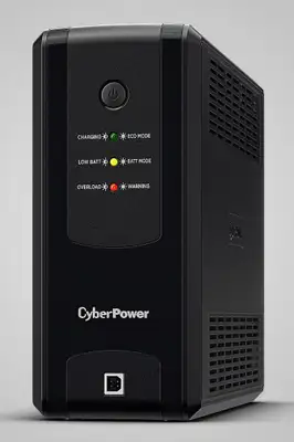 CYBERPOWER UT1050EG, 1050VA / 630W UPS