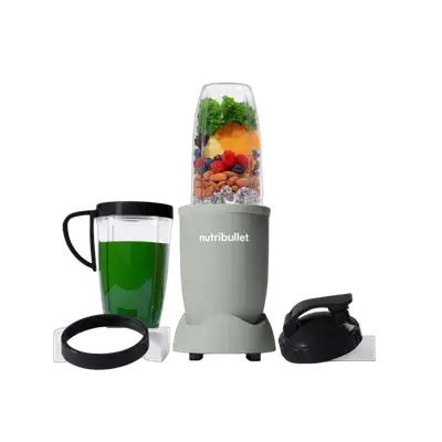 NUTRIBULLET NB907MAJD