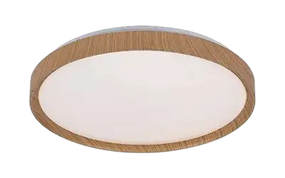 RABALUX Sherdrvenim, plafonjera, LED  /  50W