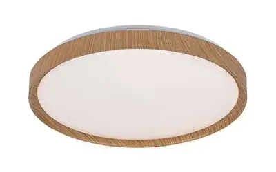 RABALUX Sherdrvenim, plafonjera, LED  /  50W