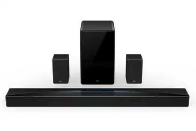 TCL Q85H