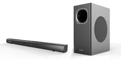 BLAUPUNKT 2.1 LS200SUB