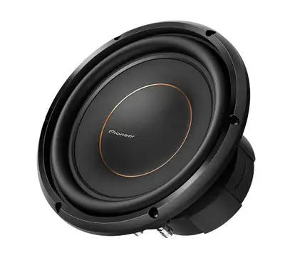 PIONEER TS-D12D4