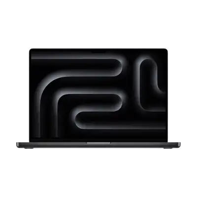 APPLE MacBook Pro 16", M5 PRO 18C CPU / 18C / 20C GPU, 24GB, 1TB, ZEE, space black - mgea4ze / a