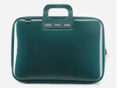 BOMBATA Vernice 15.6 / 16 Teal Blue