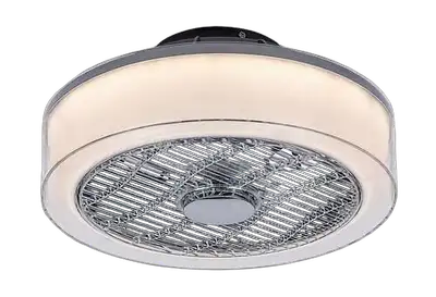 RABALUX Dalfon plafonjera.LED 30W,siva