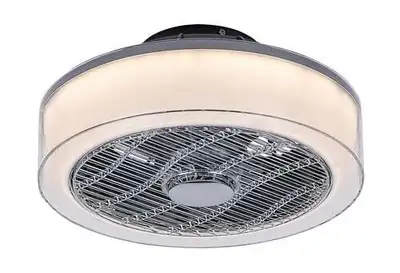 RABALUX Dalfon plafonjera.LED 30W,siva