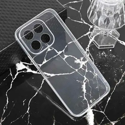 TERACELL Ultra Thin za Honor X6c transparent