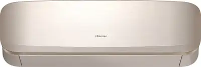 HISENSE FRESH AIR GOLD12K-QJ35XJ3G