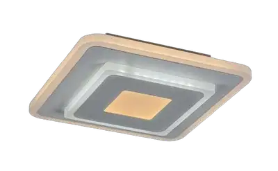 RABALUX Taneli, plafonjera, LED / 12W