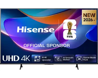 HISENSE 43E6ST 