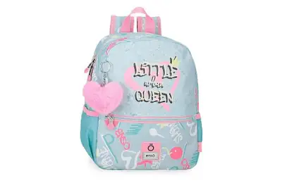 ENSO  LITTLE URBAN QUEEN ranac za vrtic