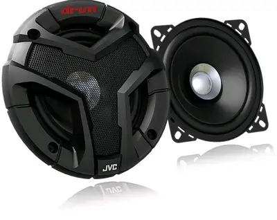 JVC CS-V418J 10cm