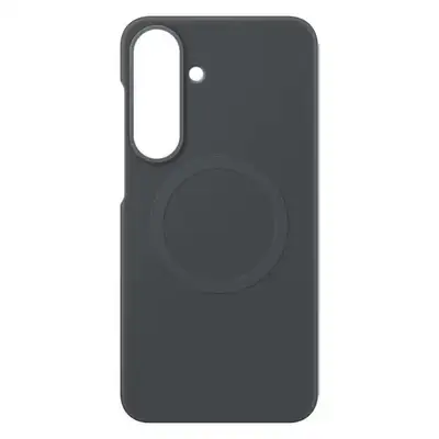 SAMSUNG Silicone Case S26 FE Black EF-ES741-CBE