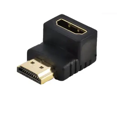 LINKOM  HDMI NA HDMI M / Z ADAPTER 90