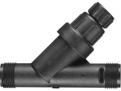GARDENA Regulator pritiska 1"(26,5mm)