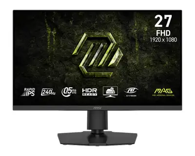 MSI MAG 272PF X24 