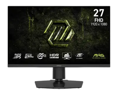 MSI MAG 272PF X24 