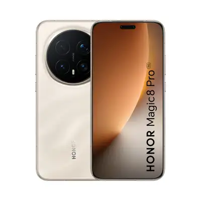 HONOR Magic8 Pro 5G 12GB / 512GB Sunrise Gold
