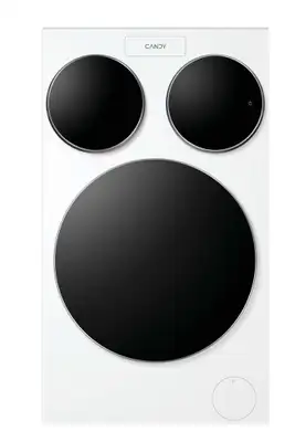CANDY MQD 410CBL9-S