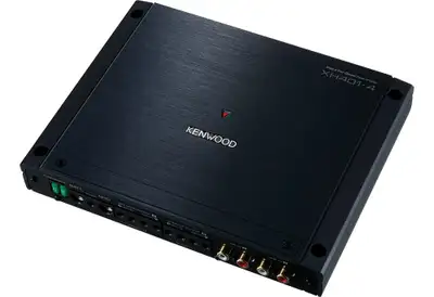 KENWOOD XH401-4