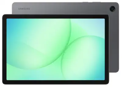 SAMSUNG Galaxy Tab A11+ 6GB/128GB 5G Grey SM-X236BZAREUC